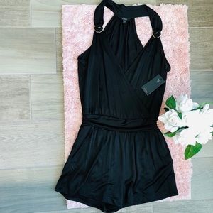 Guess romper shorts